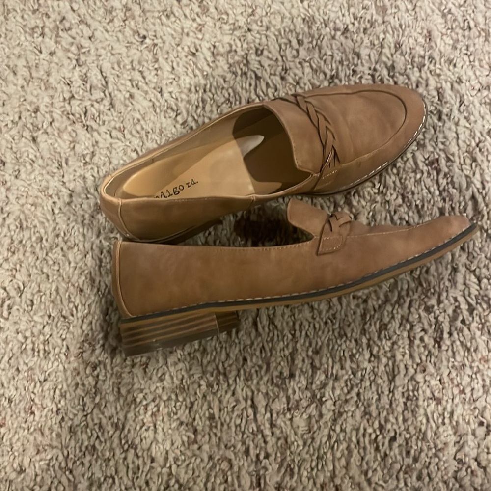 Loafers